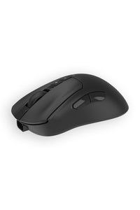 BLOODY - Bloody R73 Pro WaveLink Black Dual-Mode Wireless 26,000 CPI Gaming Mouse - black