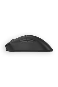 BLOODY - Bloody R73 Pro WaveLink Black Dual-Mode Wireless 26,000 CPI Gaming Mouse - black