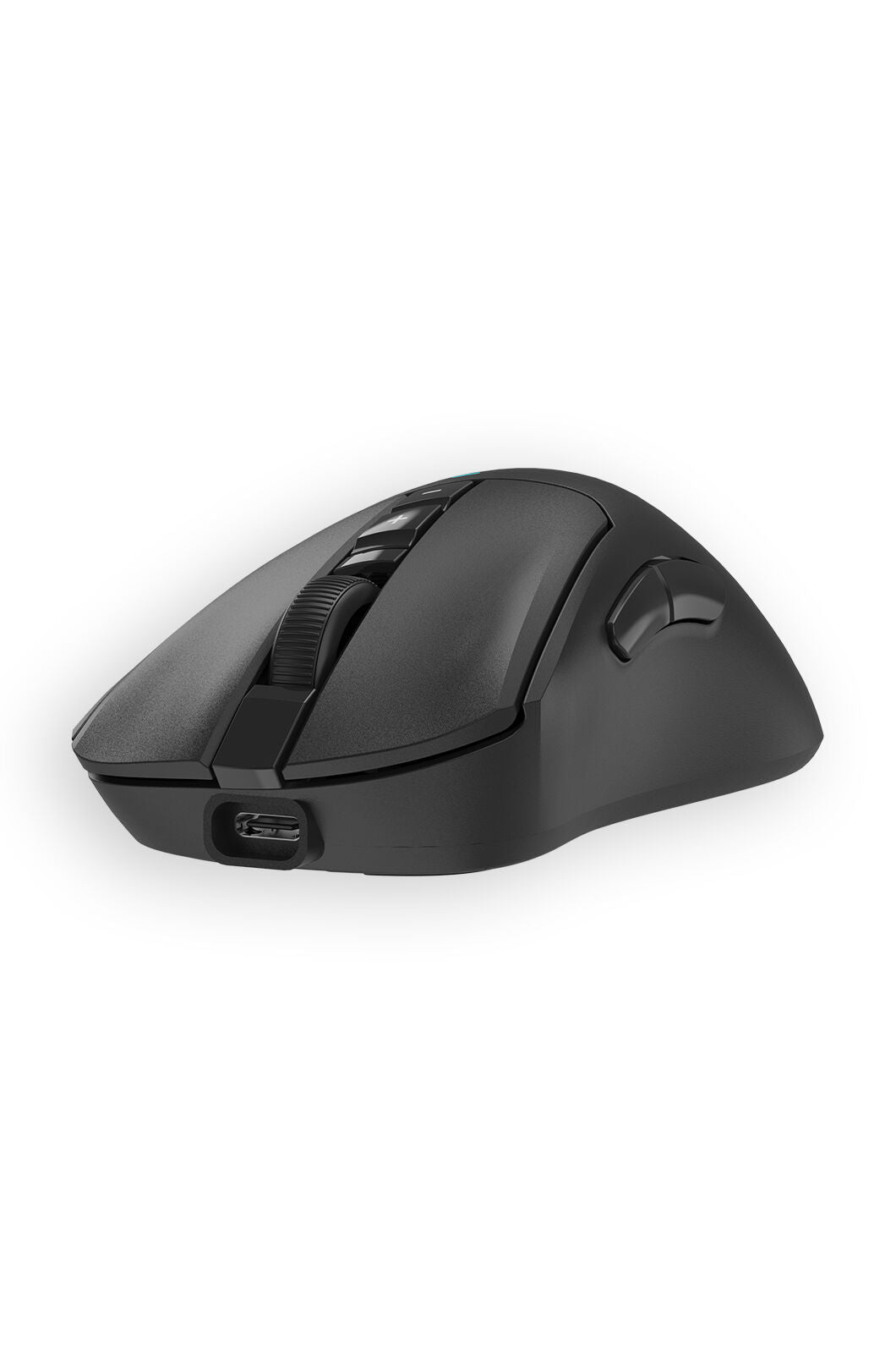 BLOODY - Bloody R73 Pro WaveLink Black Dual-Mode Wireless 26,000 CPI Gaming Mouse - black