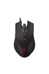 BLOODY - Bloody ES7 Esports Gaming Mouse USB Stone Black 6000CPI - stone-black
