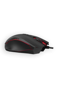 BLOODY - Bloody ES7 Esports Gaming Mouse USB Stone Black 6000CPI - stone-black