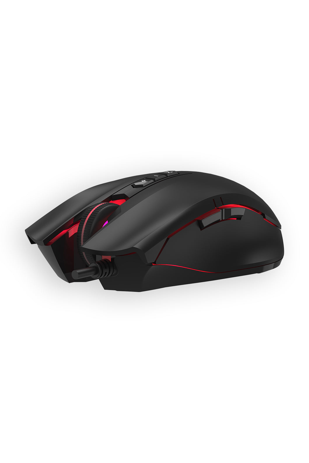 BLOODY - Bloody ES7 Esports Gaming Mouse USB Stone Black 6000CPI - stone-black