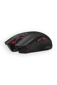 BLOODY - Bloody ES7 Esports Gaming Mouse USB Stone Black 6000CPI - stone-black