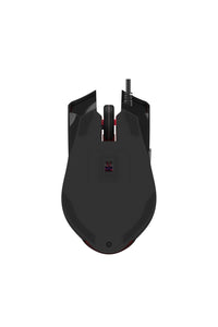 BLOODY - Bloody ES7 Esports Gaming Mouse USB Stone Black 6000CPI - stone-black