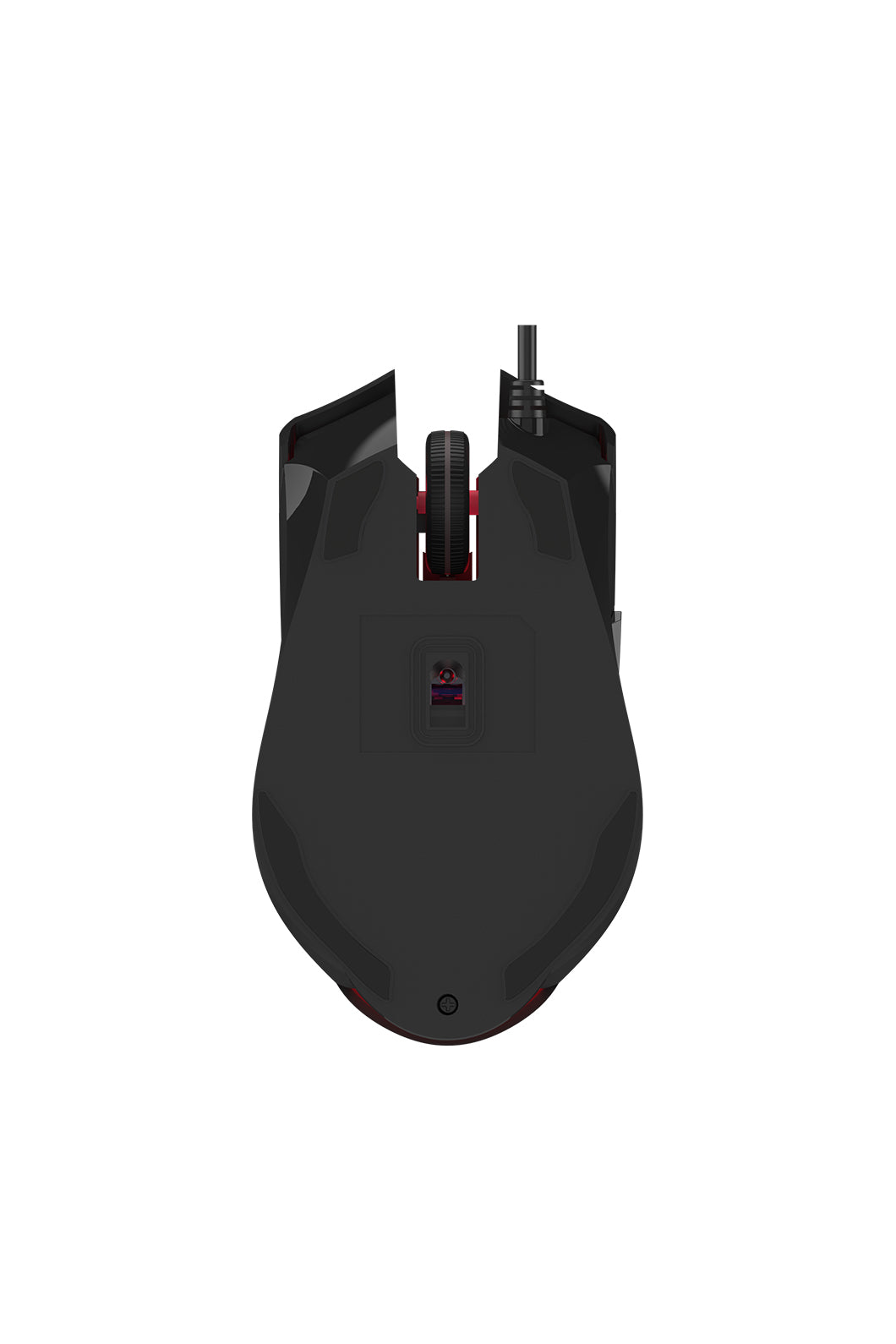BLOODY - Bloody ES7 Esports Gaming Mouse USB Stone Black 6000CPI - stone-black