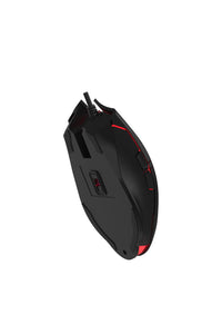 BLOODY - Bloody ES7 Esports Gaming Mouse USB Stone Black 6000CPI - stone-black