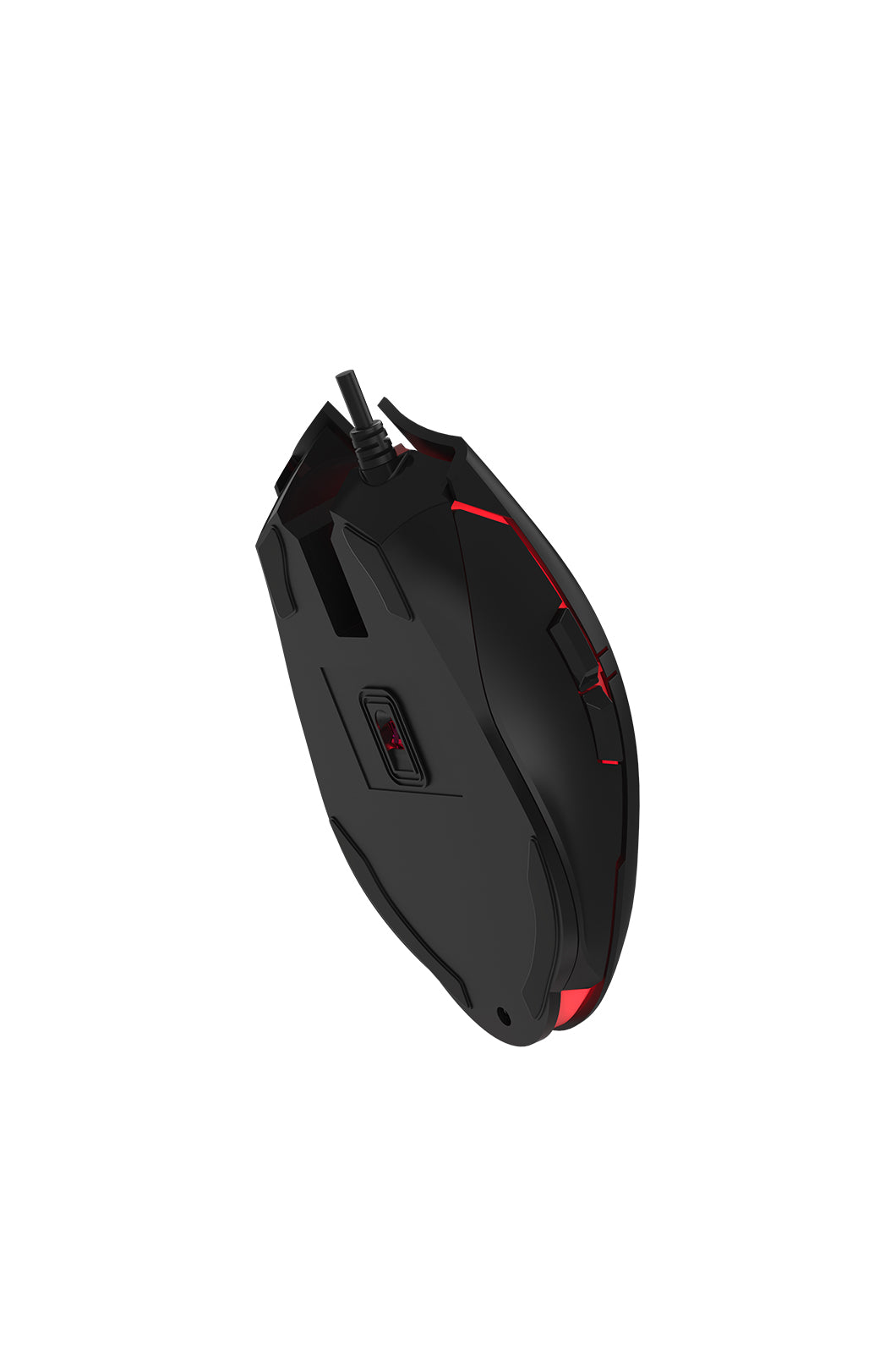 BLOODY - Bloody ES7 Esports Gaming Mouse USB Stone Black 6000CPI - stone-black