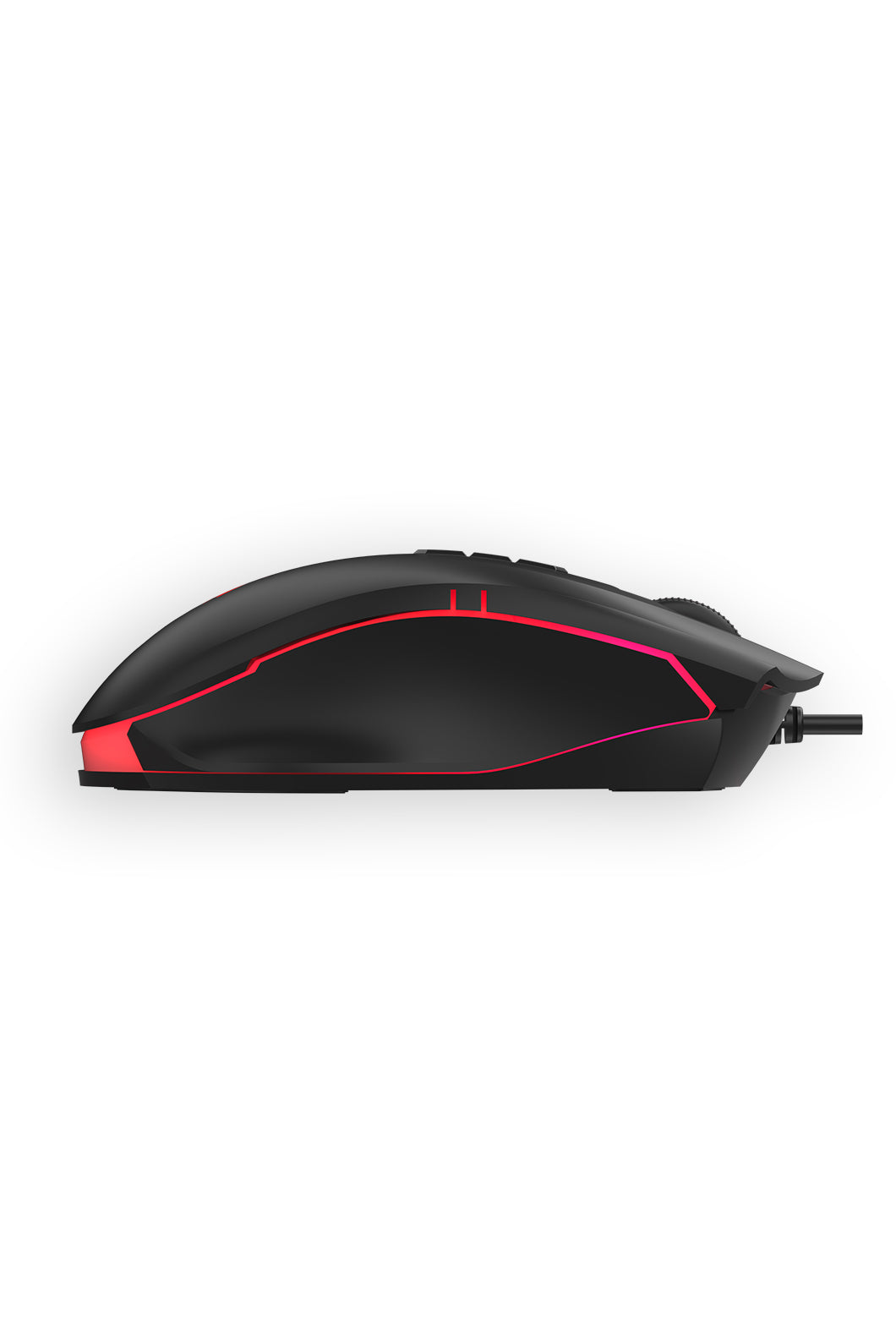 BLOODY - Bloody ES7 Esports Gaming Mouse USB Stone Black 6000CPI - stone-black