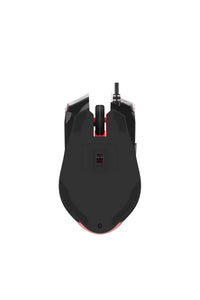 BLOODY - Bloody ES7 Esports Gaming Mouse USB Panda White 6000CPI - panda-white