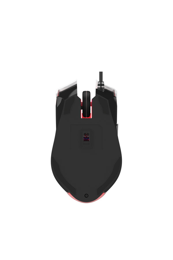 BLOODY - Bloody ES7 Esports Gaming Mouse USB Panda White 6000CPI - panda-white