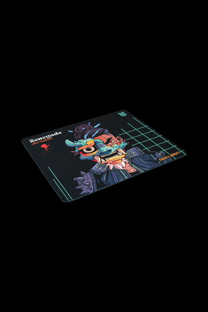 BLOODY - BP-45 WProof 450x400mm M-Pad - renegade-midnight