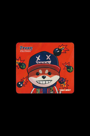 BLOODY - BP-45 WProof 450x400mm M-Pad - proxy-boom