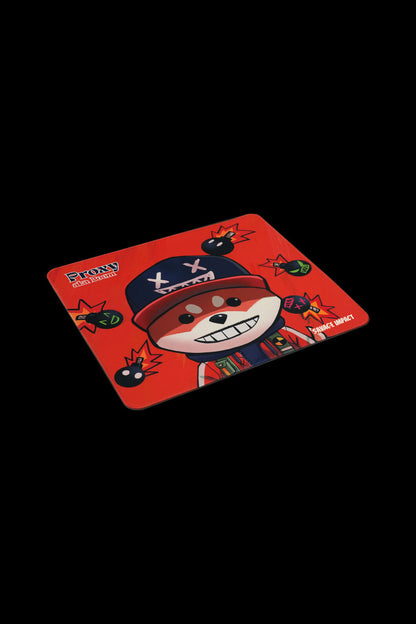 BLOODY - BP-45 WProof 450x400mm M-Pad - proxy-boom