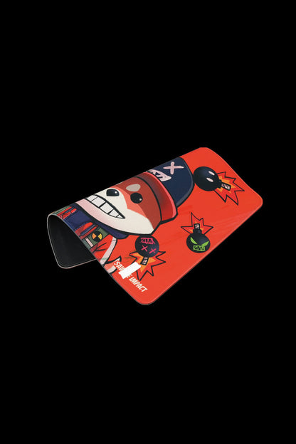 BLOODY - BP-45 WProof 450x400mm M-Pad - proxy-boom