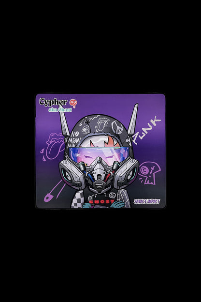 BLOODY - BP-45W WProof 45x40cm M-Pad - cypher-ghost