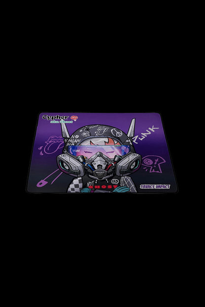 BLOODY - BP-45W WProof 45x40cm M-Pad - cypher-ghost