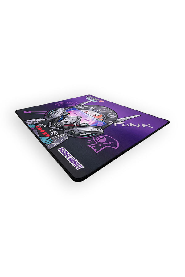 BLOODY - BP-45W WProof 45x40cm M-Pad - cypher-ghost