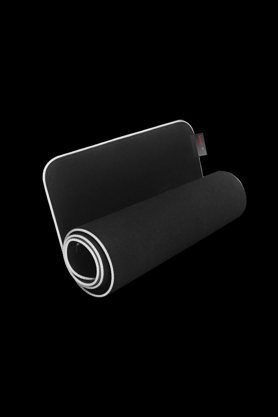 BLOODY - MP-75N Lighting 75x30mm M-Pad - black