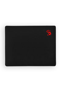 BLOODY - Bloody B-035S Black Medium X-Thin Smooth Surface Gaming Mouse Pad - black