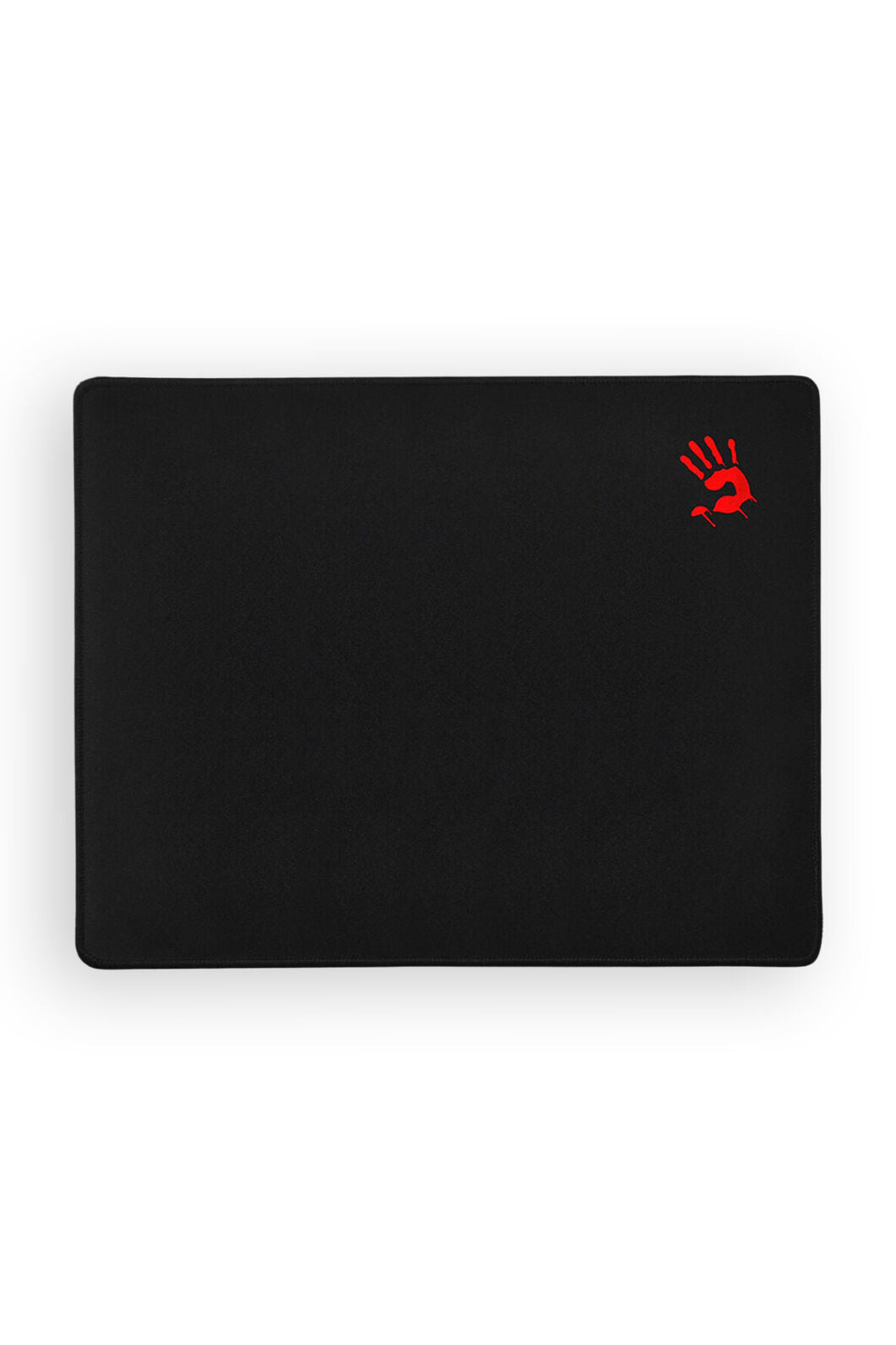 BLOODY - Bloody B-035S Black Medium X-Thin Smooth Surface Gaming Mouse Pad - black