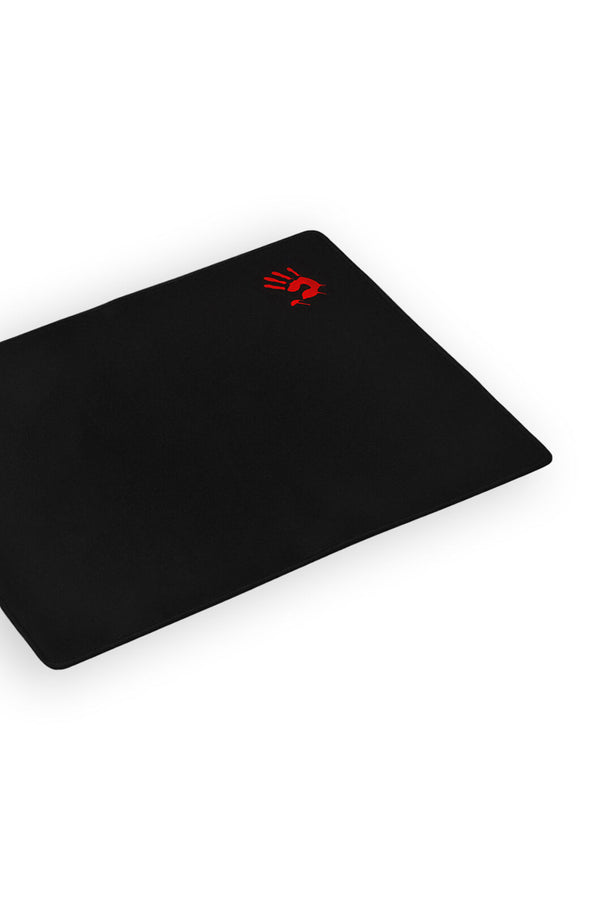 BLOODY - Bloody B-035S Black Medium X-Thin Smooth Surface Gaming Mouse Pad - black
