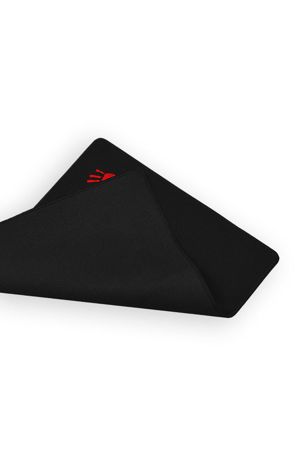 BLOODY - Bloody B-035S Black Medium X-Thin Smooth Surface Gaming Mouse Pad - black