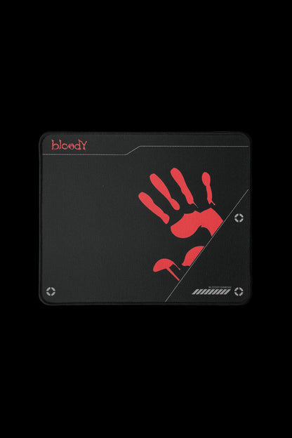 BLOODY - BP-50M Gaming 350x280mm M-Pad - black