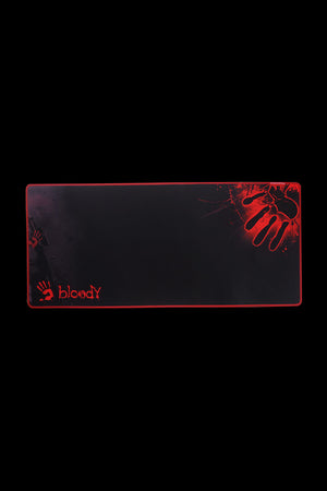 BLOODY - B-87S X-Thin 750x300 M-Pad - black