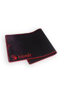 BLOODY - B-87S X-Thin 750x300 M-Pad - black