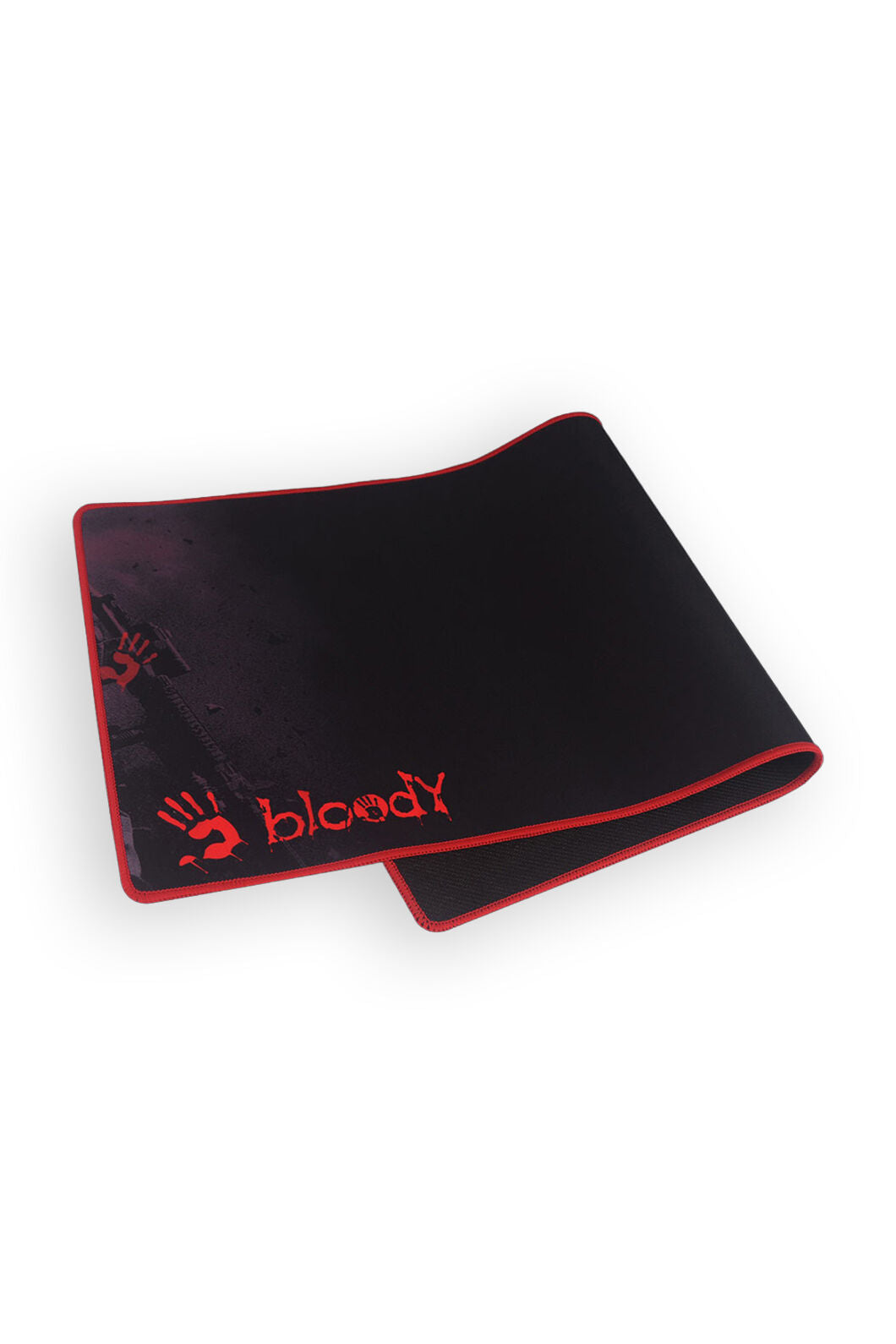BLOODY - B-87S X-Thin 750x300 M-Pad - black