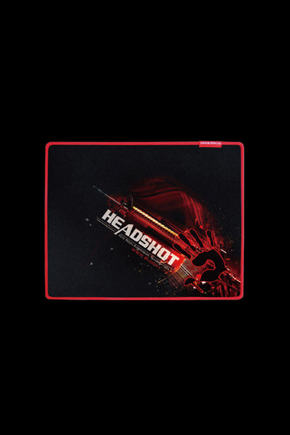 BLOODY - B-070 430x350mm Mouse Pad - black