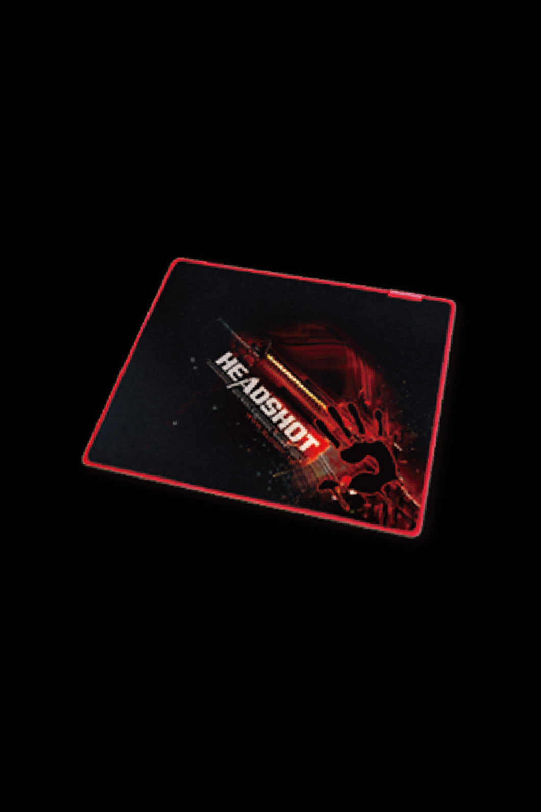 Bloody B-070 430x350mm Mouse Pad | Electronic Rebellion