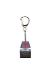 ELECTRONIC REBELLION - Luna Goth Keycap Keychain-Check - check
