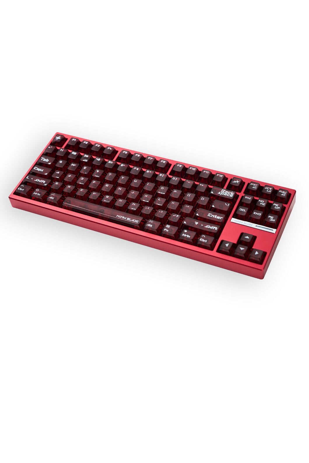 MorkBlade Official AU Store | Premium Magnetic Keyboards & Cases