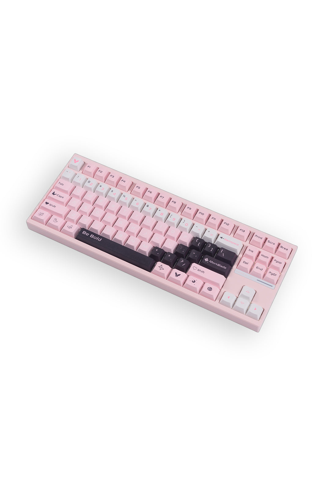 MorkBlade Mechanical Keyboards | Premium Hot-Swap Luxury Keyboards