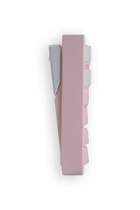 MORK BLADE - MORKBLADE Bold TKL HE Pink Butterfly Limited Edition Hall Effect Gaming Keyboard - pink