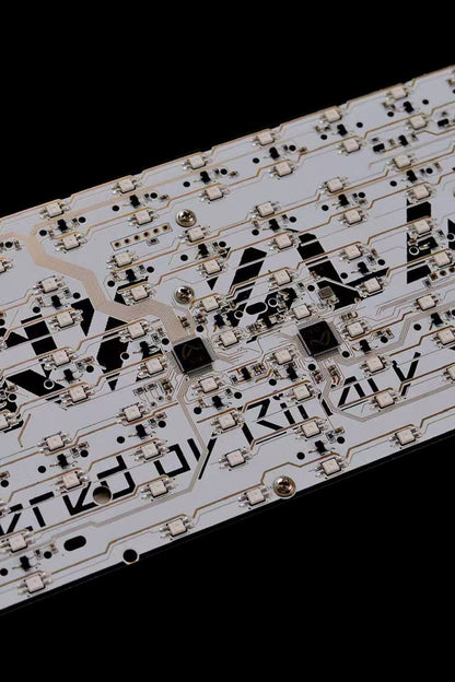 MORK BLADE - MK60-Mod, Modual for MK60 - black