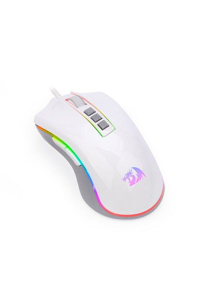 REDRAGON - S131 Dymanic Duo Combo - white