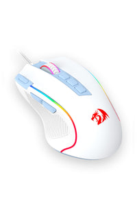 REDRAGON - S139 Perfect Gaming Combo - white