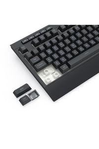 REDRAGON - S151 Essential Gaming Combo - black