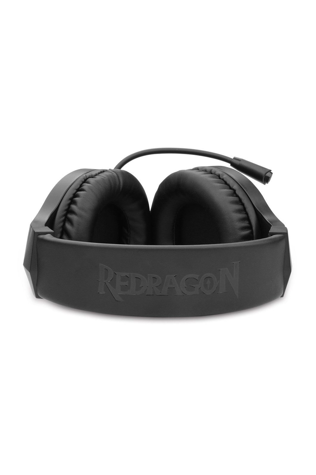 REDRAGON - H260RGB Hylas Standard Headset - black