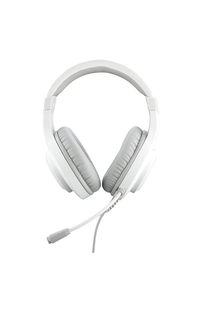 REDRAGON - H260W Hylas Standard Headset - white