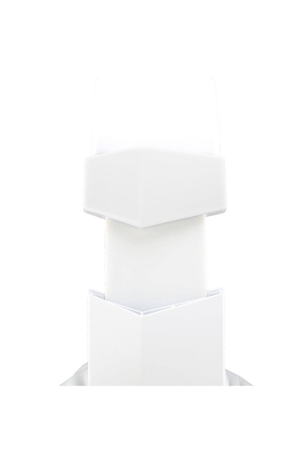 REDRAGON - Redragon H260RGB White Over-Ear RGB Wired Gaming Headset - white