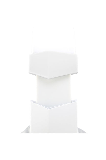 REDRAGON - H260W Hylas Standard Headset - white