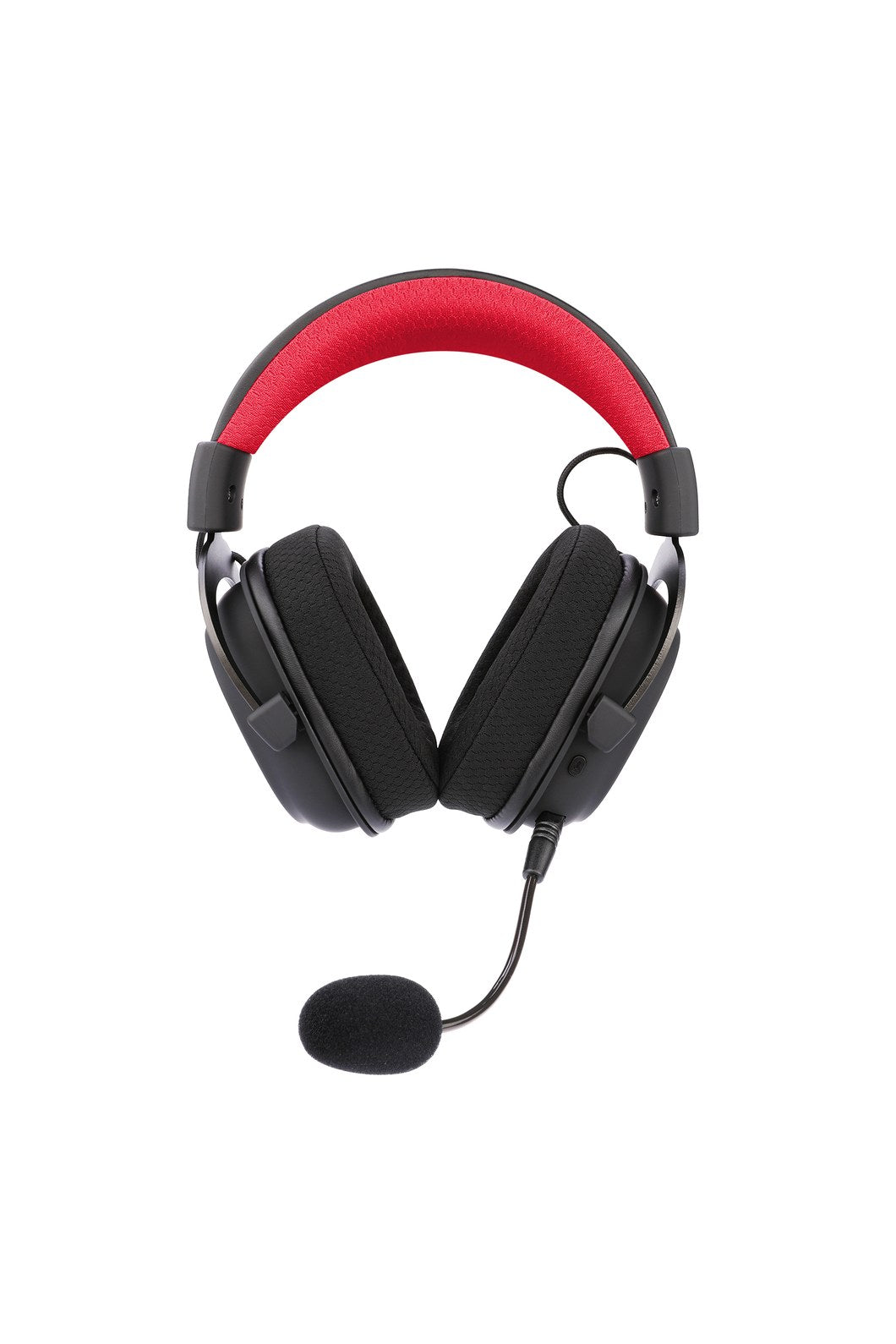 REDRAGON - H510RGB-PRO Zeus Pro Headset - black