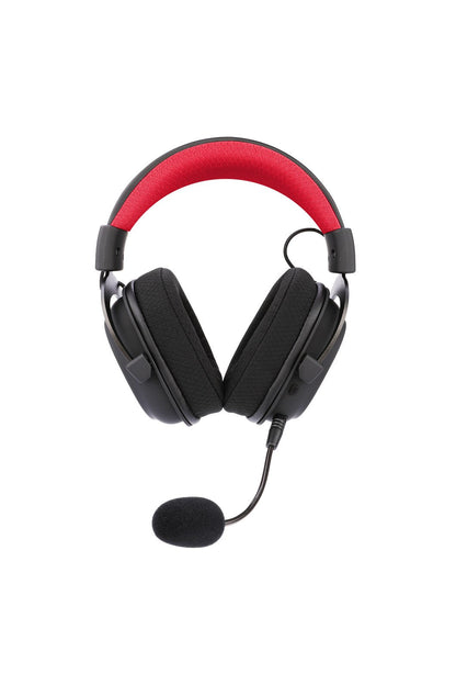 REDRAGON - H510RGB-PRO Zeus Pro Headset - black