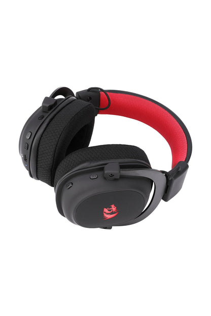REDRAGON - H510RGB-PRO Zeus Pro Headset - black