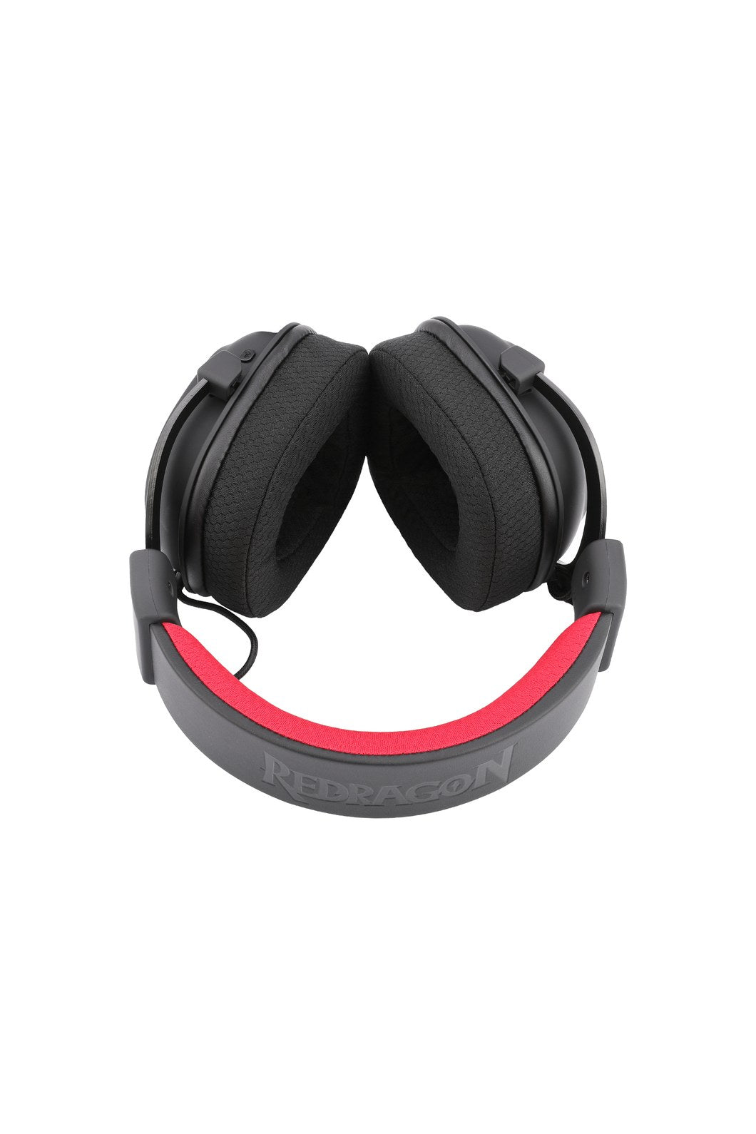 REDRAGON - H510RGB-PRO Zeus Pro Headset - black