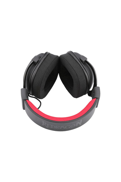 REDRAGON - H510RGB-PRO Zeus Pro Headset - black