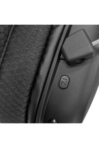 REDRAGON - H510RGB-PRO Zeus Pro Headset - black